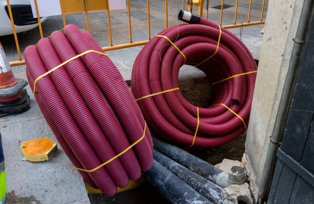Best Flood restoration services  in Windsor, PA