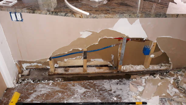Best Local water damage restoration  in Windsor, PA