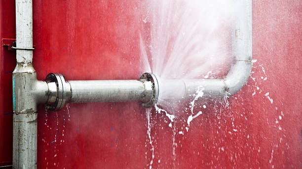 Best Emergency water damage restoration  in Windsor, PA
